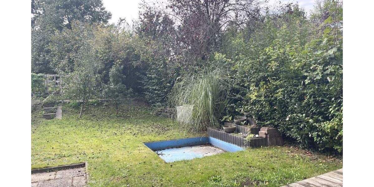 Reihenendhaus Bremen / Grohn Grohn - 4 Zimmer, 107 m&sup2;, 179.000&euro; | Angebot:25777973