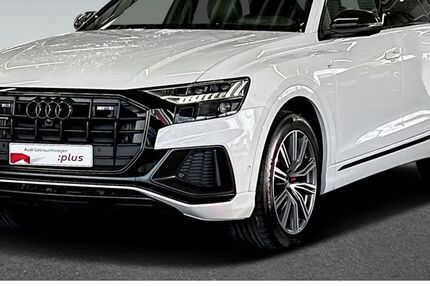 Audi Q8 60.177 km 67.840 &euro; Bremen 28207