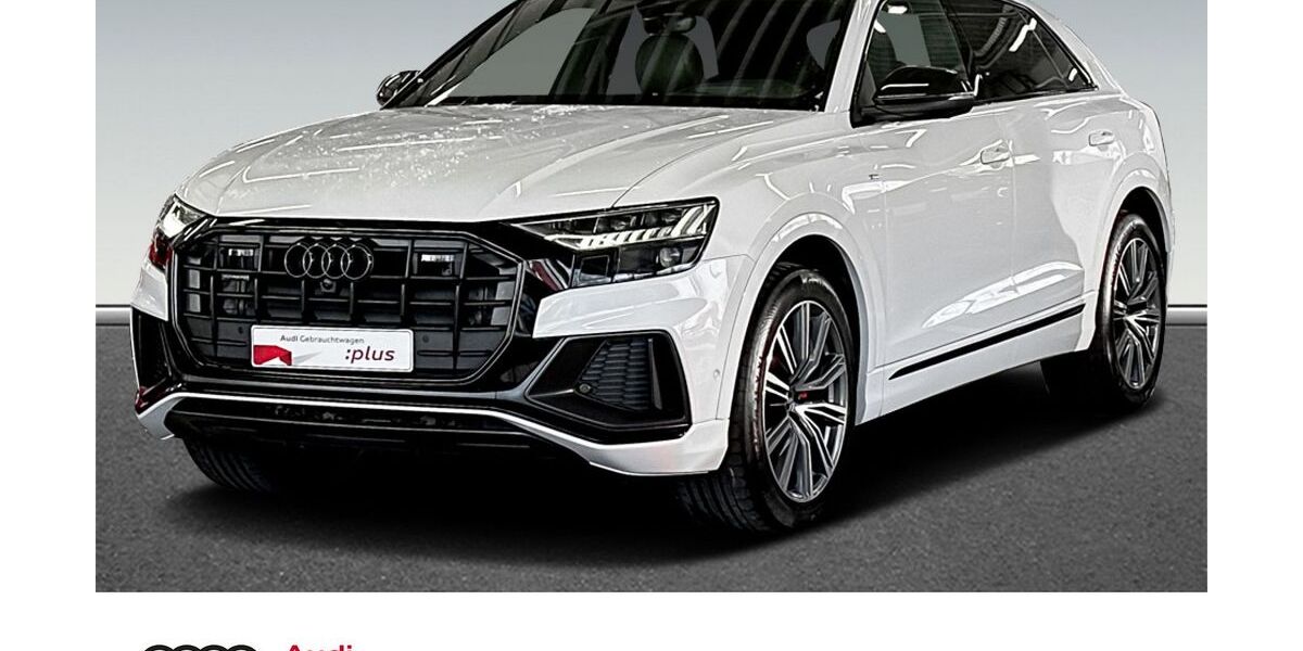 Audi Q8 60.177 km 67.840 &euro; Bremen 28207