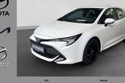 Toyota Corolla 44.009 km 16.490 &euro; Delmenhorst 27755