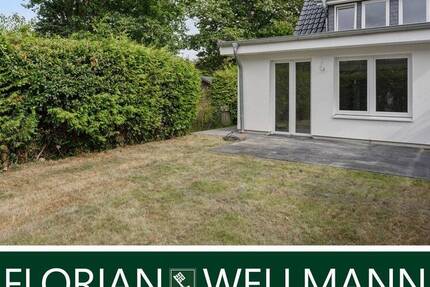 Bremen - Kirchhuchting | Kernsaniertes Reihenendhaus in ruhiger Lage 3 zimmer