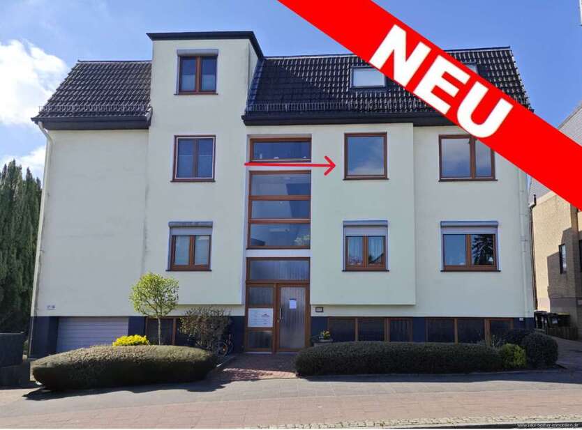 Wohnung zum Kaufen in Bremen 174.000 € 83 m²