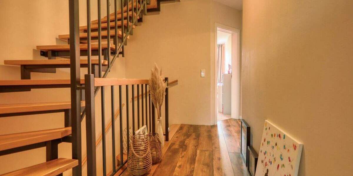 Reihenendhaus Bremen Aumund-Hammersbeck - 6 Zimmer, 134 m&sup2;, 399.000&euro; | Angebot:25744086