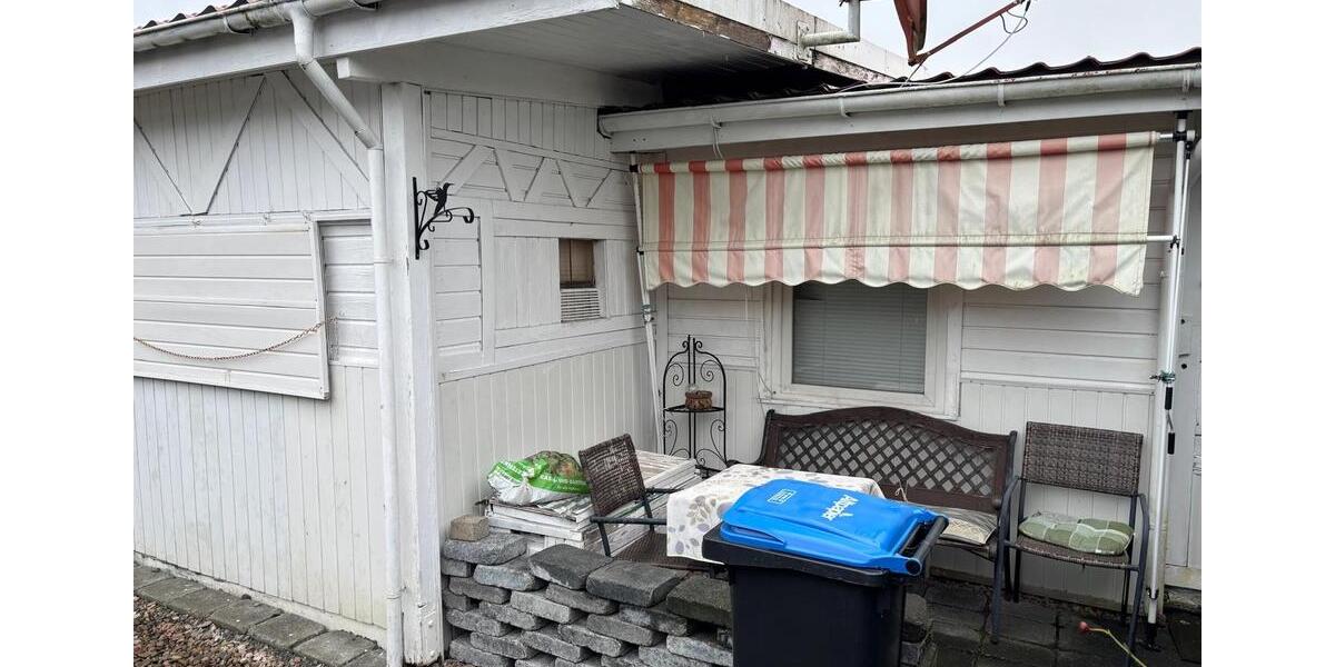 Einfamilienhaus Osterholz-Scharmbeck Scharmbeck - 40.000&euro; | Angebot:24707296