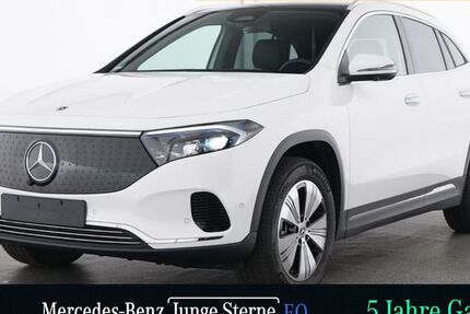 Mercedes-Benz EQA 7.230 km 38.983 &euro; Weyhe 28844