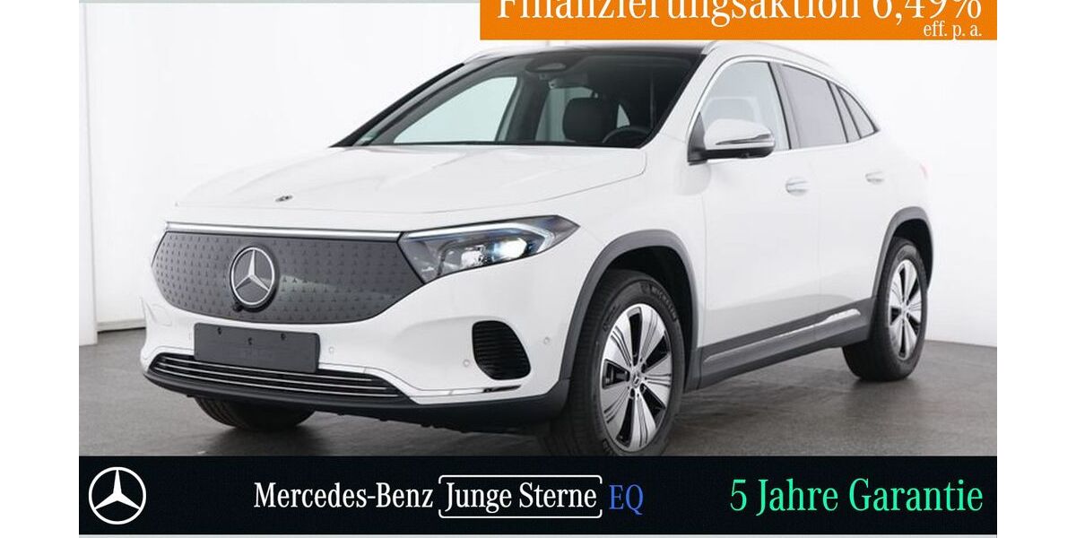 Mercedes-Benz EQA 7.230 km 38.983 &euro; Weyhe 28844