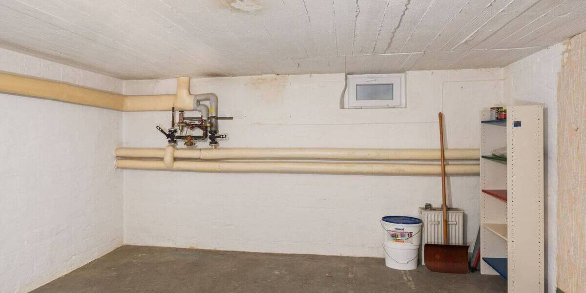 Reihenmittelhaus Bremen Neue Vahr Südost - 3 Zimmer, 77 m&sup2;, 229.000&euro; | Angebot:26015192