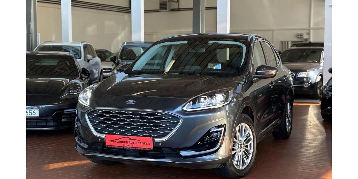 Ford Kuga 102.000 km 25.999 &euro; Bremen 28199