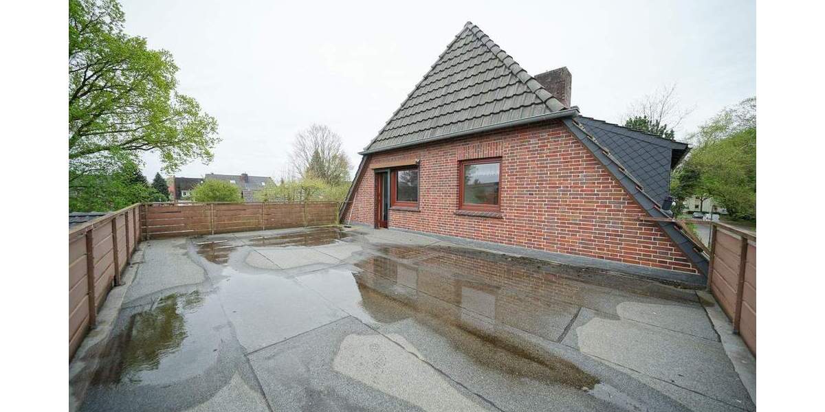 Doppelhaushälfte Bremen Blumenthal - 7 Zimmer, 154 m&sup2;, 270.000&euro; | Angebot:25669636