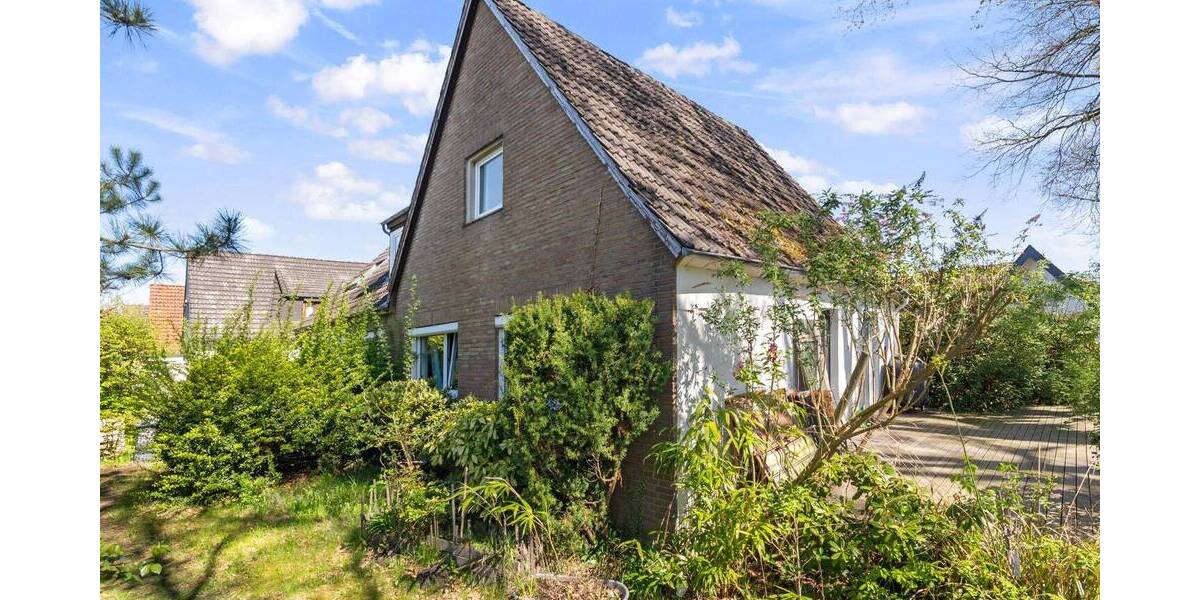 Einfamilienhaus Bremen Oberneuland - 6 Zimmer, 164 m&sup2;, 469.000&euro; | Angebot:26819973