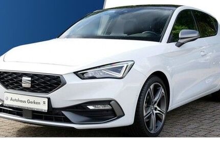Seat Leon 12.719 km 28.490 &euro; Ritterhude 27721