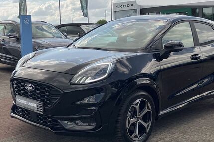 Ford Puma 21.623 km 24.450 &euro; Bremen 28201