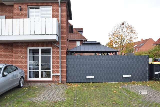 Niedliche ETW mit ca. 50 m² Wohnfläche + Terrasse + Garten + Stellplatz - ideal für SinglePärchen 2 zimmer