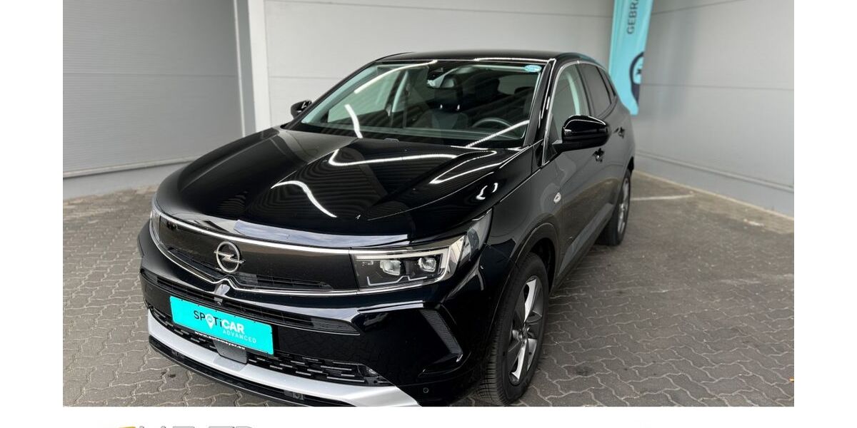 Opel Grandland (X) 25.653 km 24.890 &euro; Lilienthal 28865