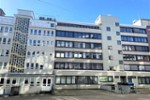 Bremen Innenstadt - Martinistraße: Attraktive Büroetage in bester Innenstadtlage - Gewerbeobjekt Bremen | Angebot:27243564