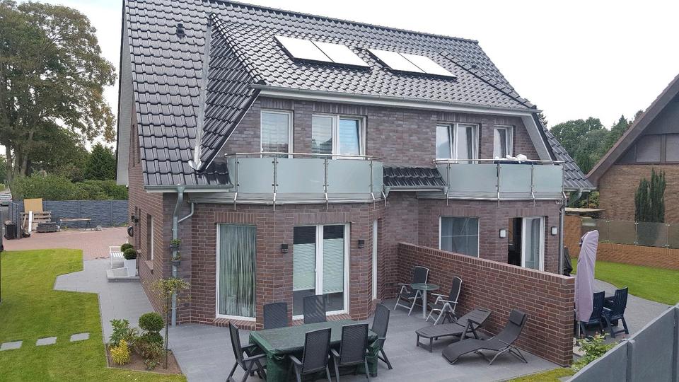 Erdgeschoßwohnung Bremen Huchting - 2 Zimmer, 60 m&sup2;, 750&euro; | Angebot:26040437