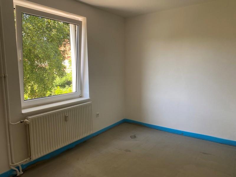 Renovierte 3-Zimmer-Wohnung zimmer