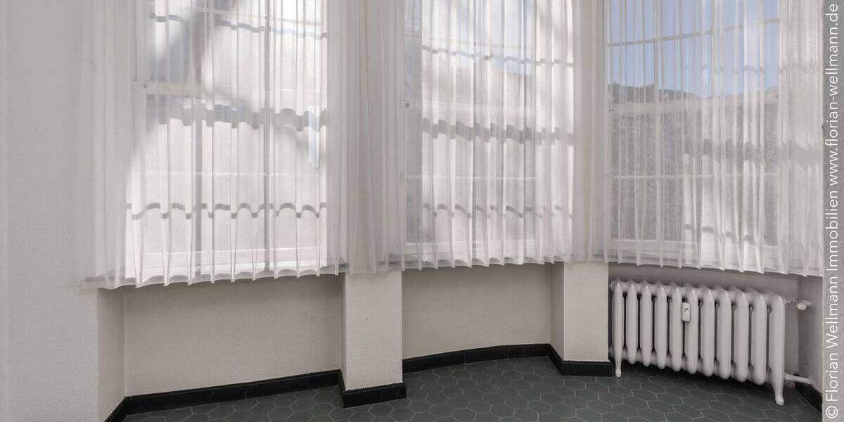 Etagenwohnung Bremen Barkhof - 5 Zimmer, 162 m&sup2;, 649.000&euro; | Angebot:26859171