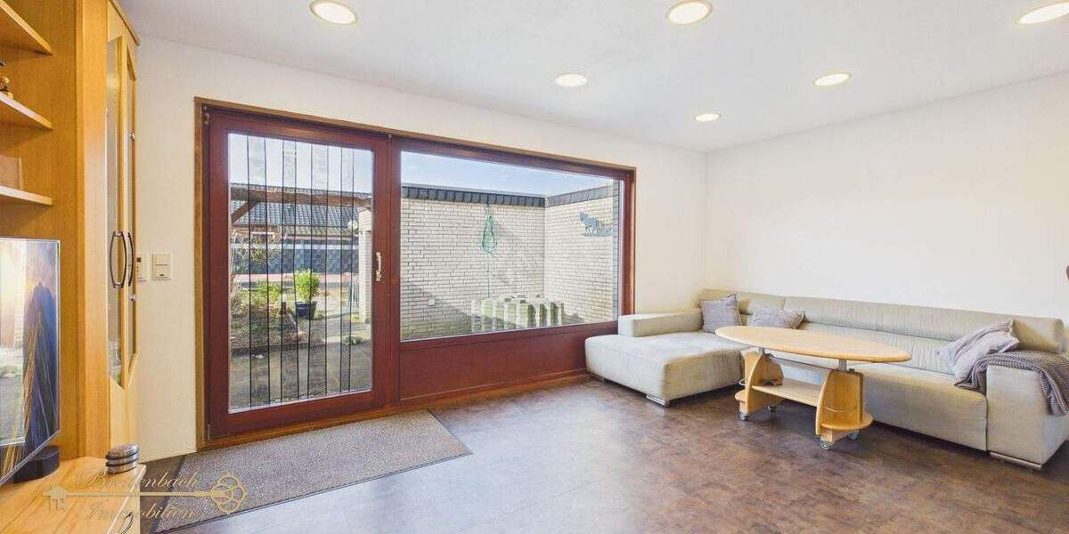 Reihenmittelhaus Bremen Kirchhuchting - 3 Zimmer, 81 m&sup2;, 329.000&euro; | Angebot:25684190