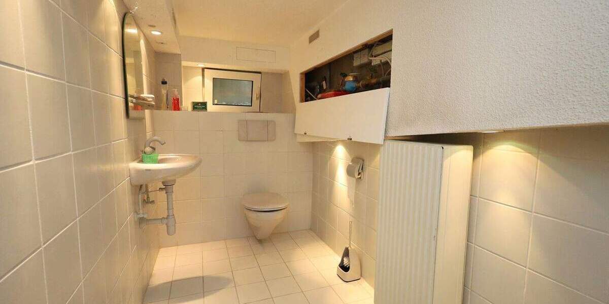 Einfamilienhaus Bremen Lesum - 3 Zimmer, 60 m&sup2;, 125.000&euro; | Angebot:25291480