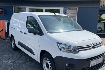 Citroen Berlingo 86.600 km 15.490 € Worpswede 27726