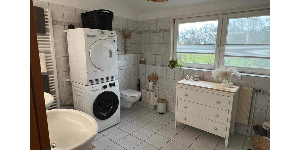 Dachgeschoßwohnung Tarmstedt - 3 Zimmer, 92 m&sup2;, 1.090&euro; | Angebot:26448065