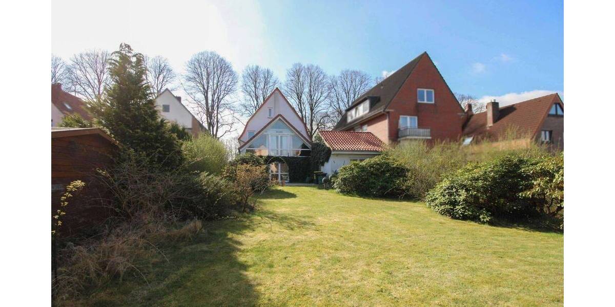 Einfamilienhaus Bremen Blumenthal - 6 Zimmer, 319.000&euro; | Angebot:26218891
