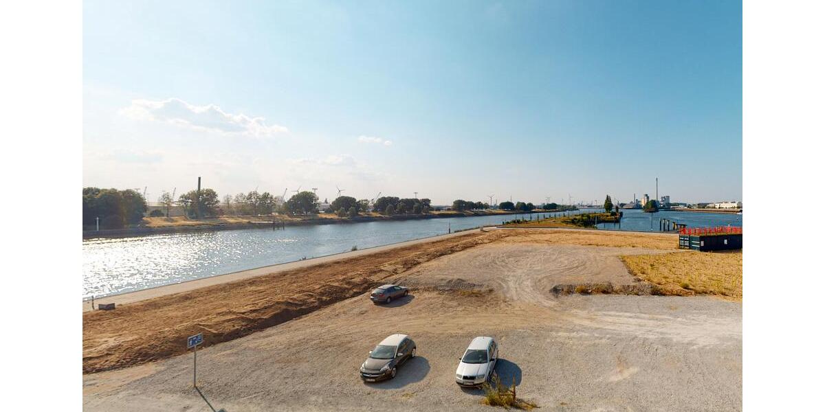 Etagenwohnung Bremen Walle - 2 Zimmer, 66 m&sup2;, 1.060&euro; | Angebot:24917896