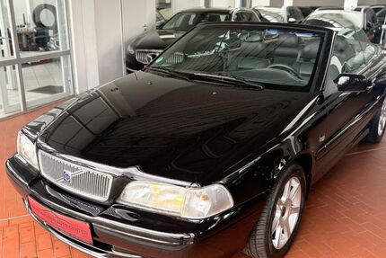 Volvo C70 61.000 km 15.400 &euro; Bremen 28199
