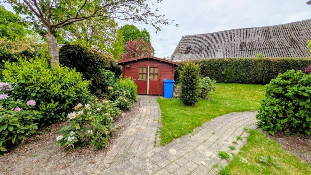 Etagenwohnung Lilienthal St. Jürgen - 2 Zimmer, 74 m&sup2;, 219.000&euro; | Angebot:26554618