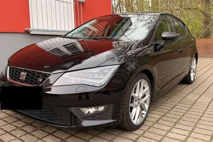 Seat Leon 124.890 km 11.000 &euro; Lilienthal 28865
