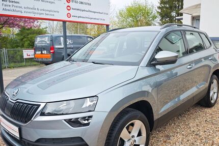 Skoda Karoq 132.121 km 11.990 &euro; Delmenhorst 27751