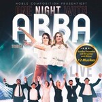 One Night with ABBA - Tribute Show