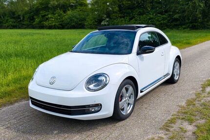 VW Beetle 177.000 km 7.950 &euro; Delmenhorst 27751