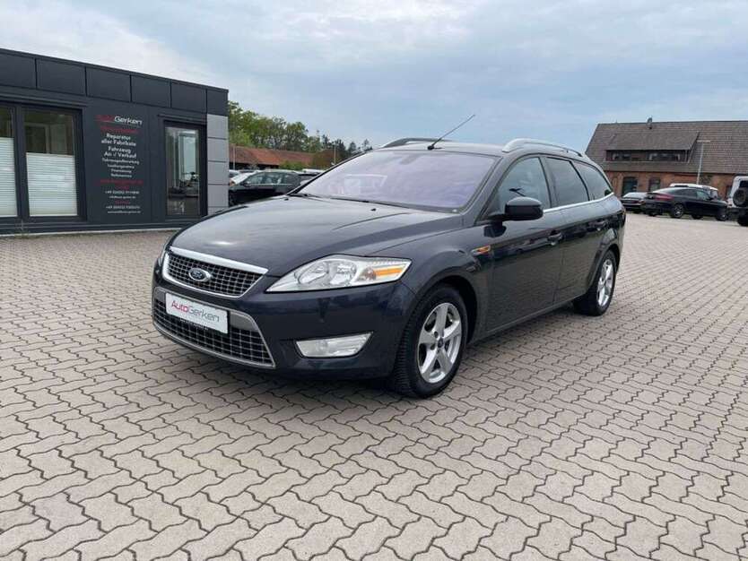 Mondeo