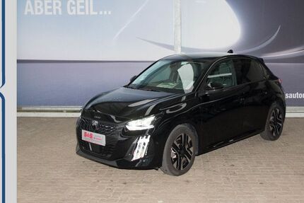 Peugeot 208 10.500 km 17.980 &euro; Achim 28832
