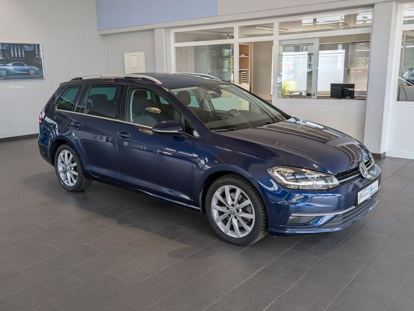 VW Golf 173.054 km 12.990 € Achim Bierden 28832