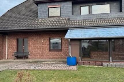 Wohnung Ganderkesee - 4 Zimmer, 114 m&sup2;, 1.150&euro; | Angebot:25274418