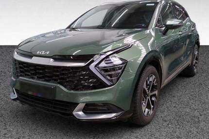 Kia Sportage 19.453 km 29.930 &euro; Stuhr 28816