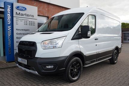 Ford Transit 114.279 km 19.950 &euro; Achim-Embsen 28832
