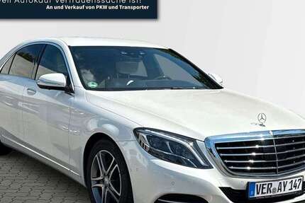 Mercedes-Benz S 350 183.000 km 26.999 &euro; Oyten 28876