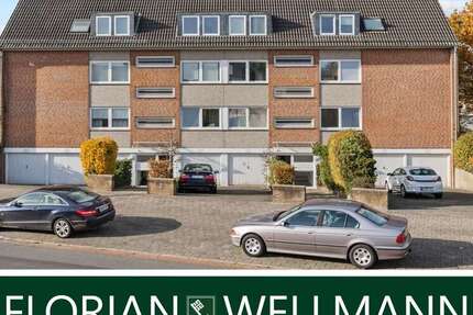 Wohnung zum Kaufen in Bremen 189.000 € 80.25 m² 3 zimmer