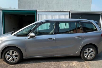 Citroen C4 SpaceTourer 81.055 km 15.555 &euro; Stuhr 28816