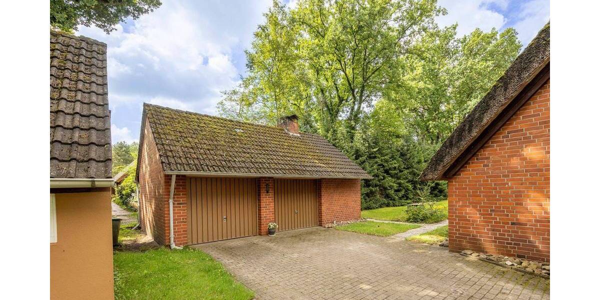 Einfamilienhaus Worpswede - 1 Zimmer, 243 m&sup2;, 799.000&euro; | Angebot:25727273