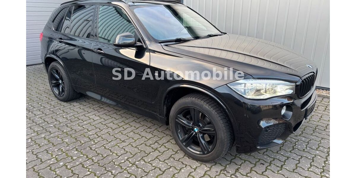 BMW X5 159.000 km 28.890 &euro; Grasberg bei Bremen 28879
