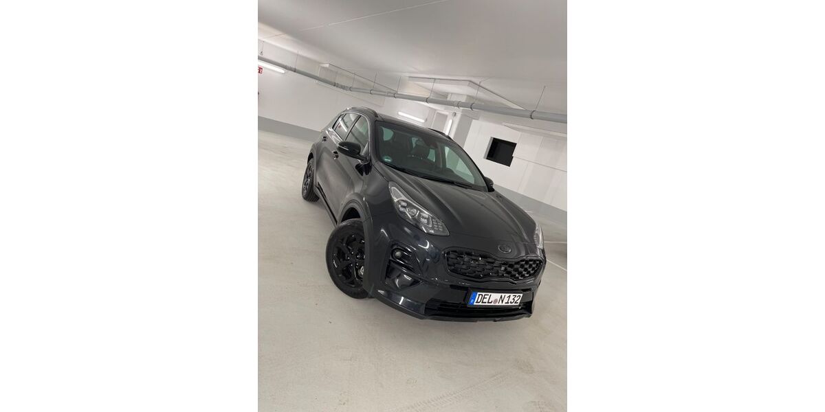 Kia Sportage 54.700 km 22.100 &euro; Bremen 28217