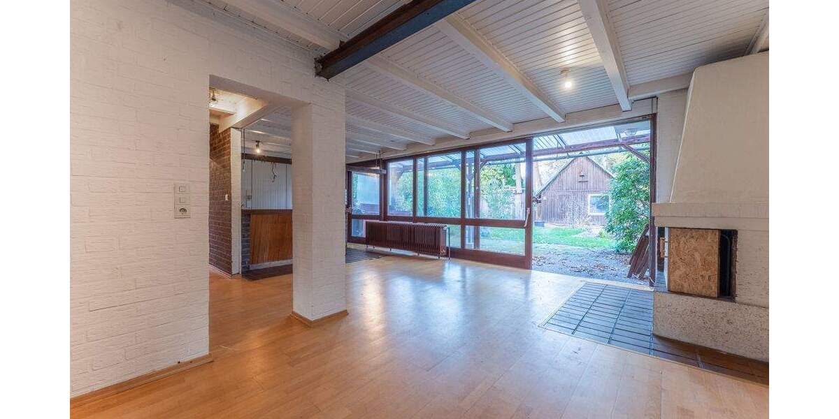 Einfamilienhaus Bremen / Oberneuland Oberneuland - 8 Zimmer, 220 m&sup2;, 499.000&euro; | Angebot:25680902