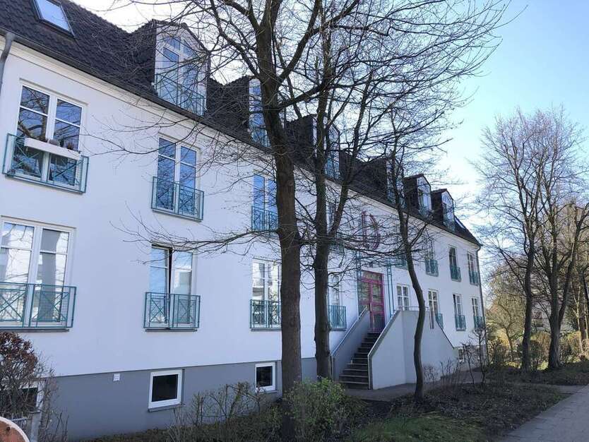 Wohnung zum Mieten in Bremen 290 € 18 m²