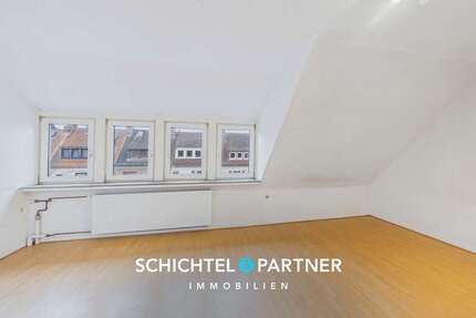 Wohnung Bremen Hemelingen - 2 Zimmer, 53 m&sup2;, 119.900&euro; | Angebot:26749702