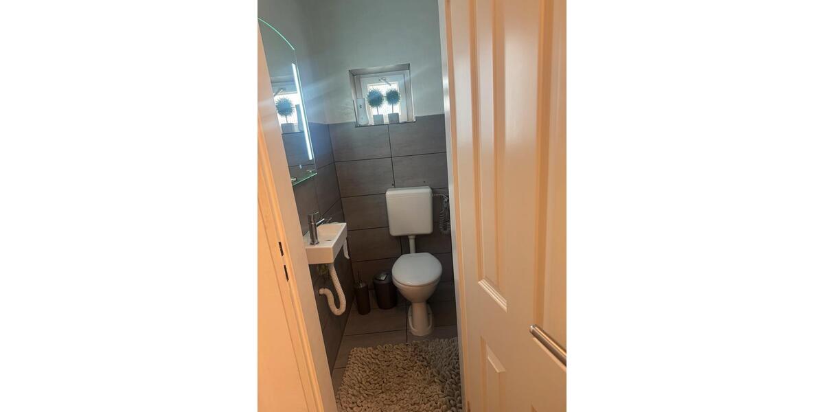 Reihenhaus Stuhr - 4 Zimmer, 102 m&sup2;, 340.000&euro; | Angebot:26926940